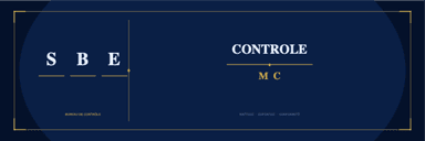 SBE CONTROLE MC, bureau de contrôle et diagnostic immobilier